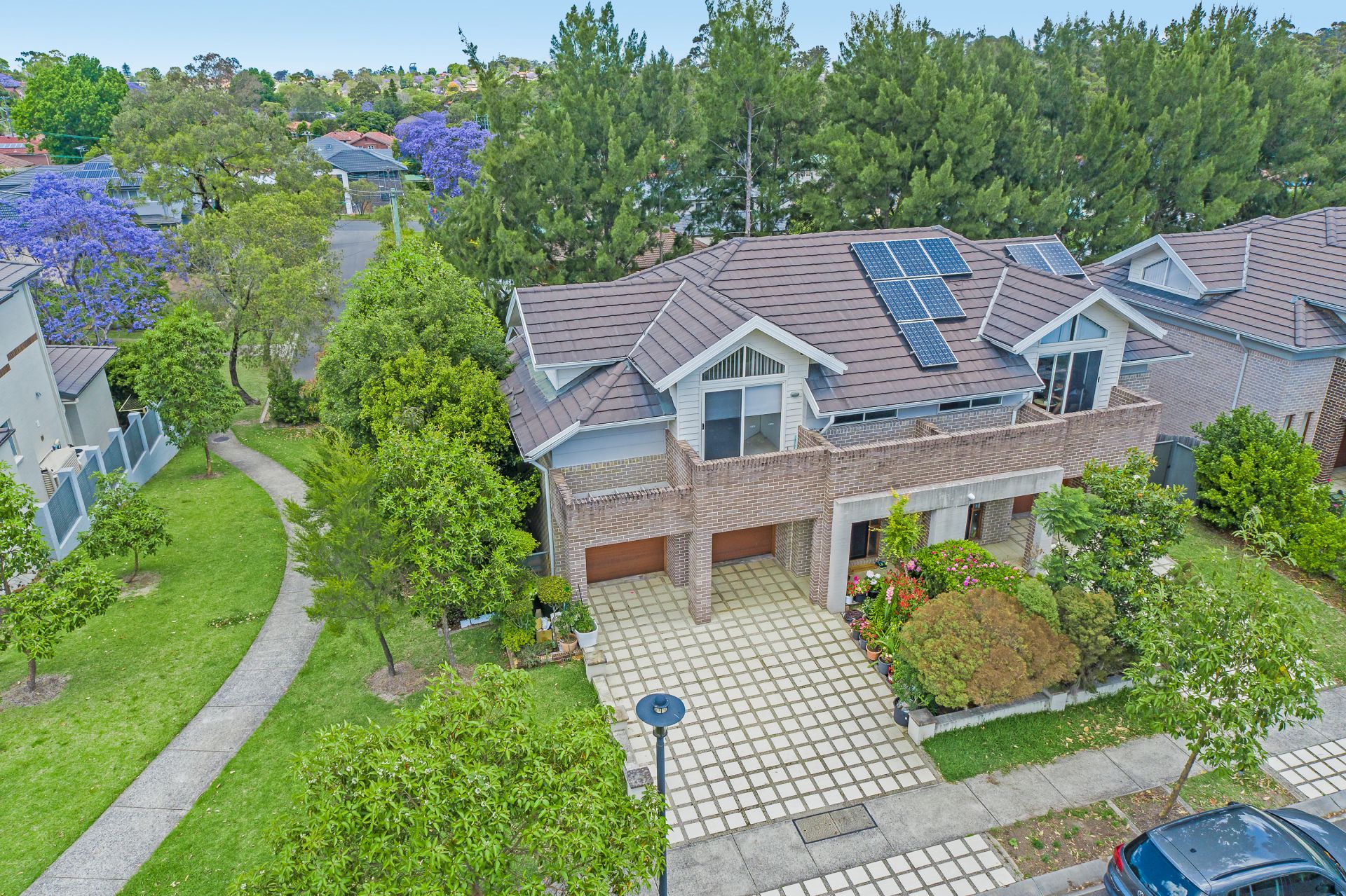 Real Estate For Sale 8 Cavan Drive Eastwood , NSW