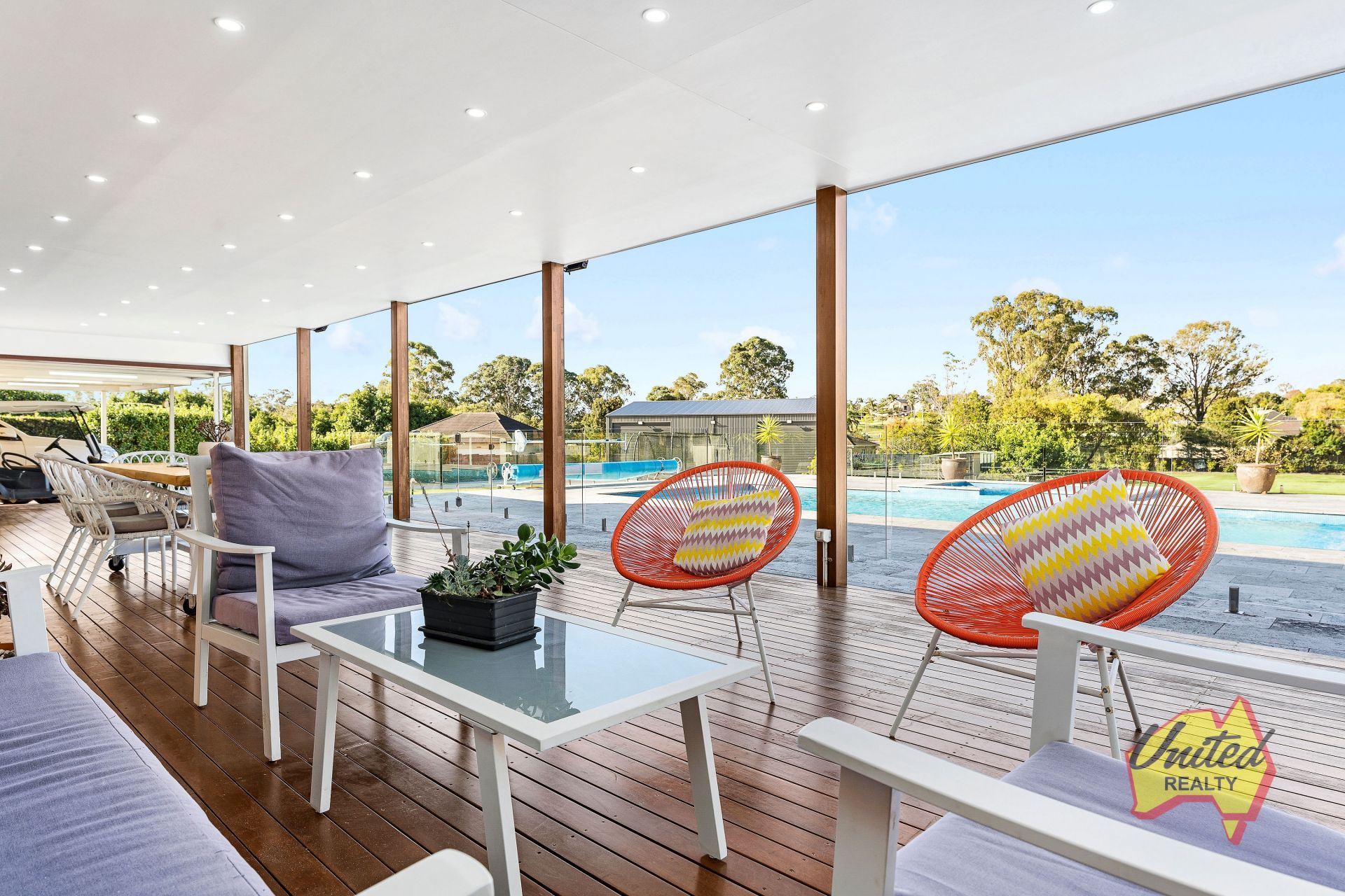 36 Cubitt Drive, Denham Court United Realty