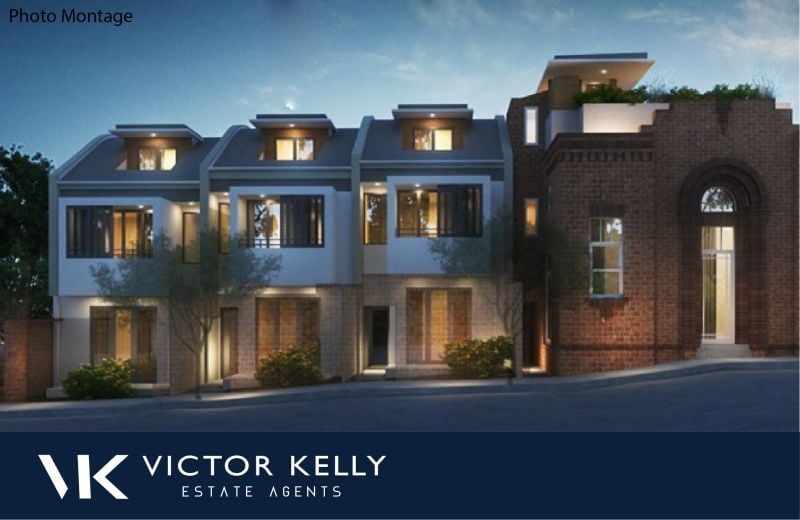 Real Estate For Sale Newtown , NSW