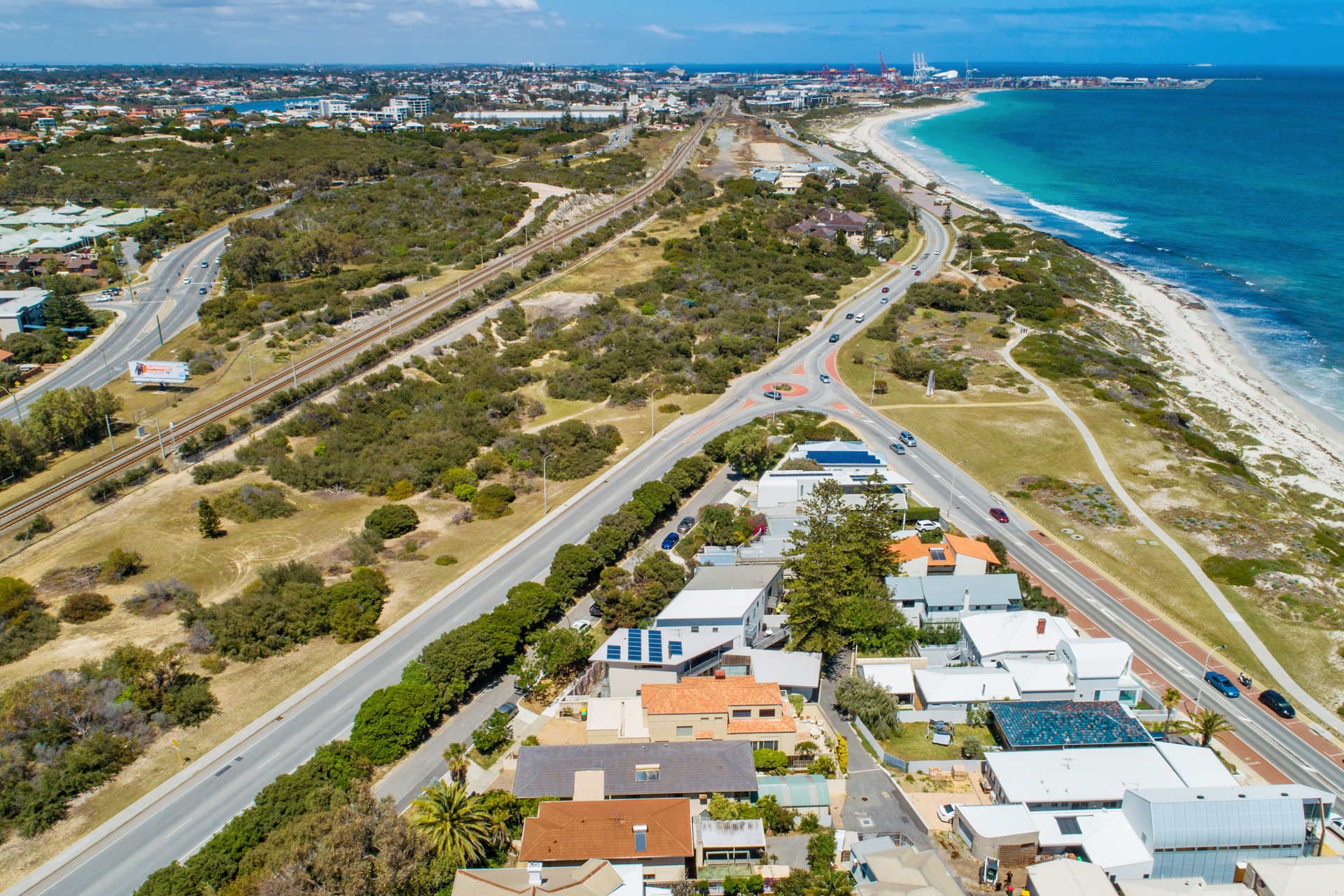Real Estate For Sale 21 Curtin Avenue Cottesloe , WA