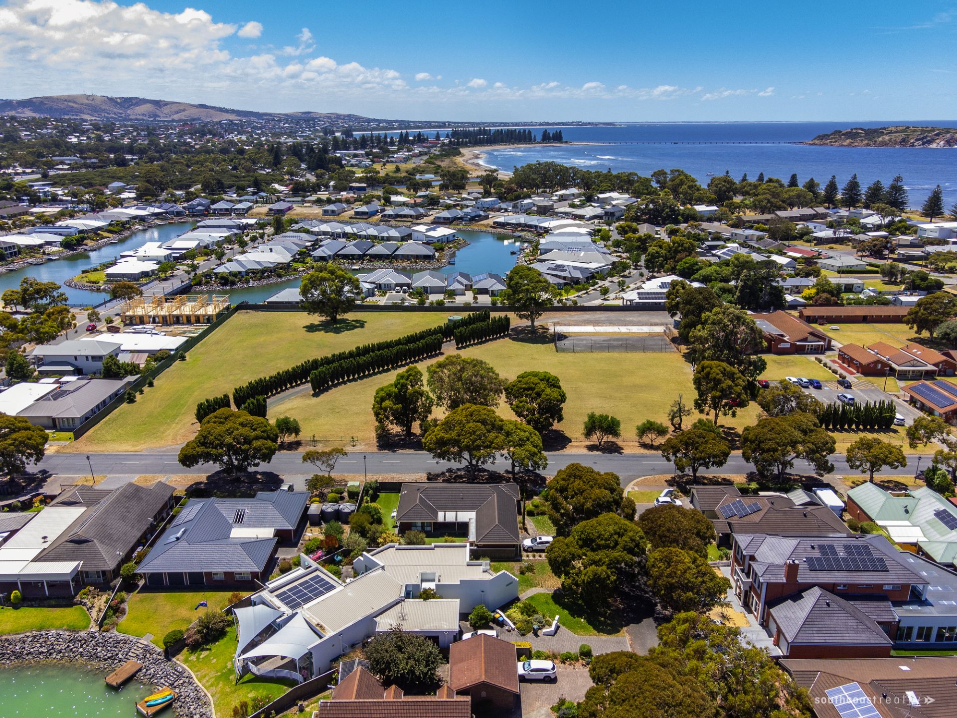22 Bartel Boulevard, Victor Harbor South Coast Realty