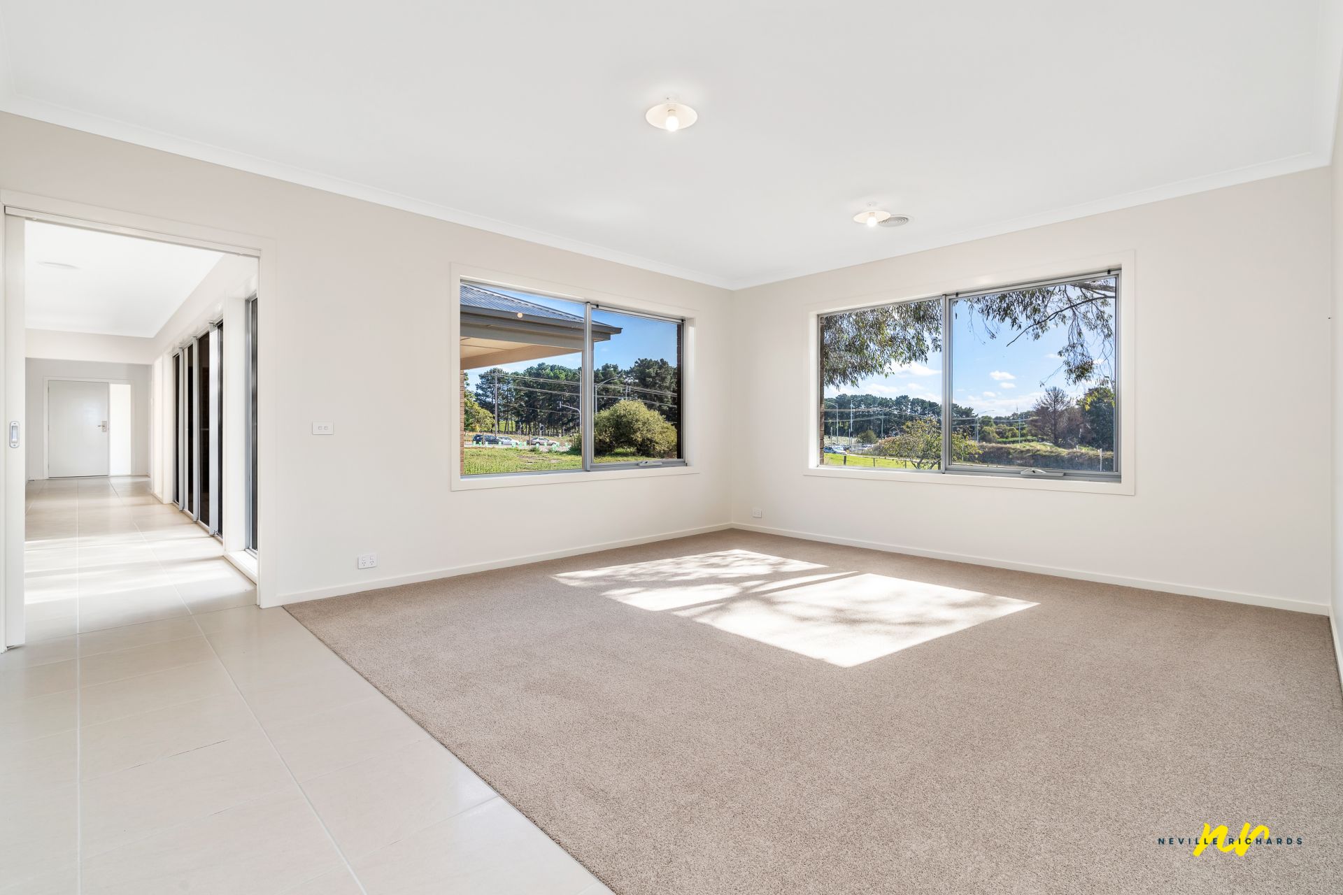 1425 Portarlington Road, Curlewis Neville Richards Real Estate