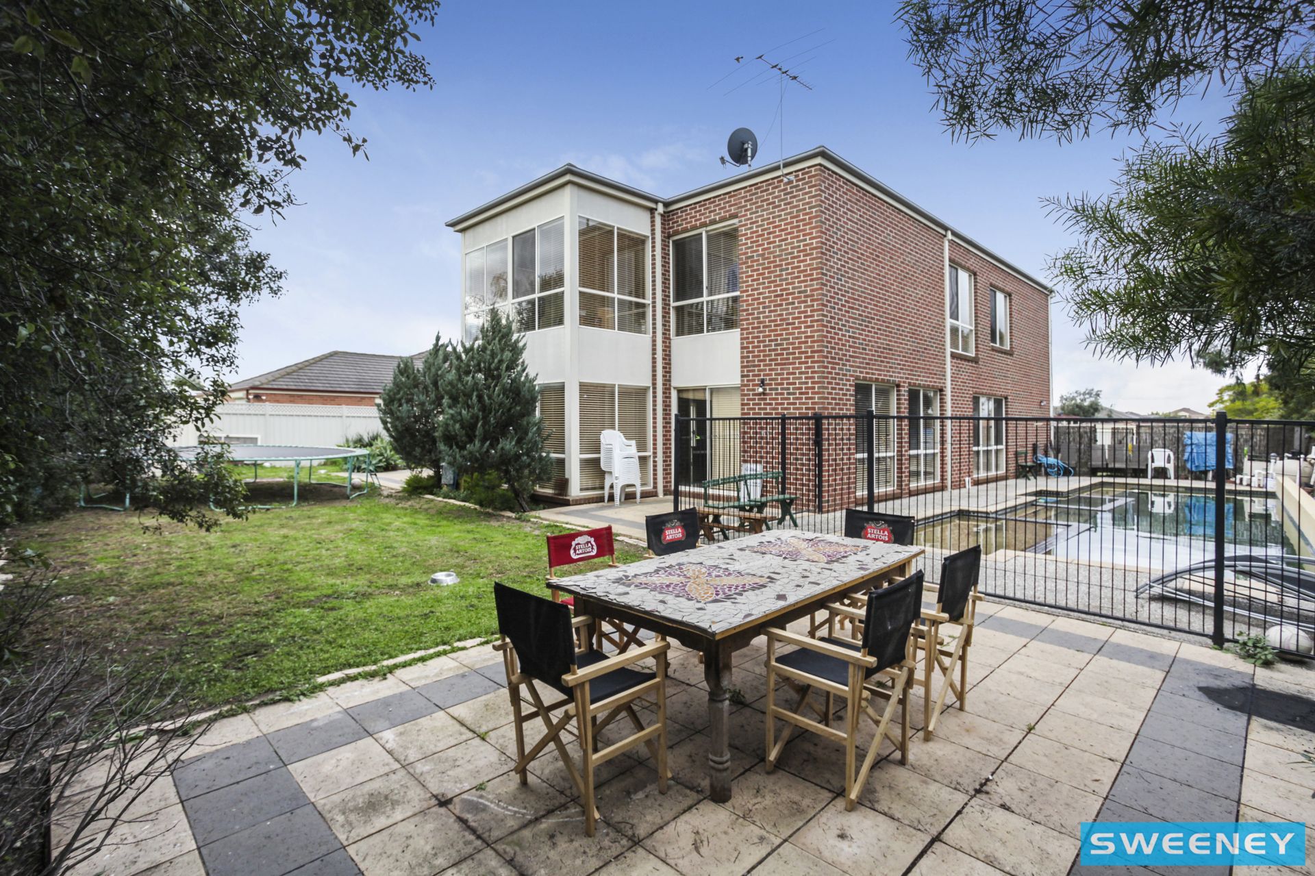 16 Herrington Turn, Caroline Springs Sweeney Estate Agents