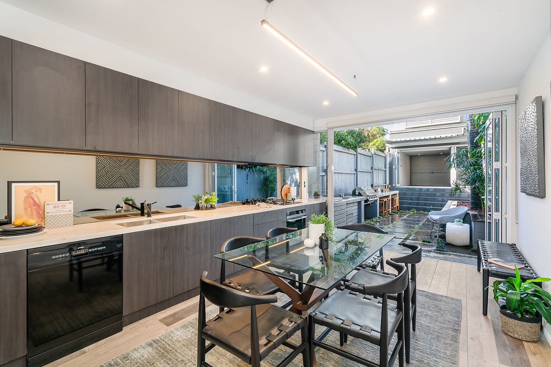 Real Estate For Sale 111 Burren Street Newtown , NSW