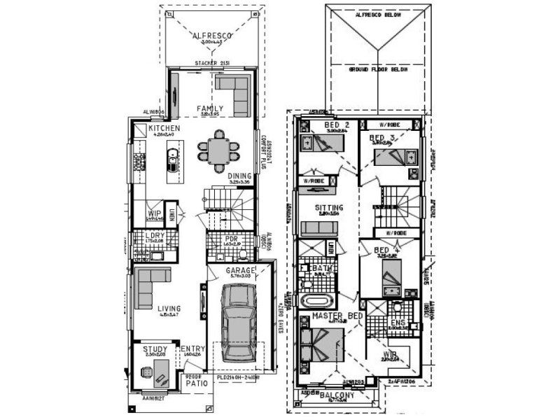 Real Estate For Sale Lot 4121 Kookaburra Drive Gregory Hills , NSW