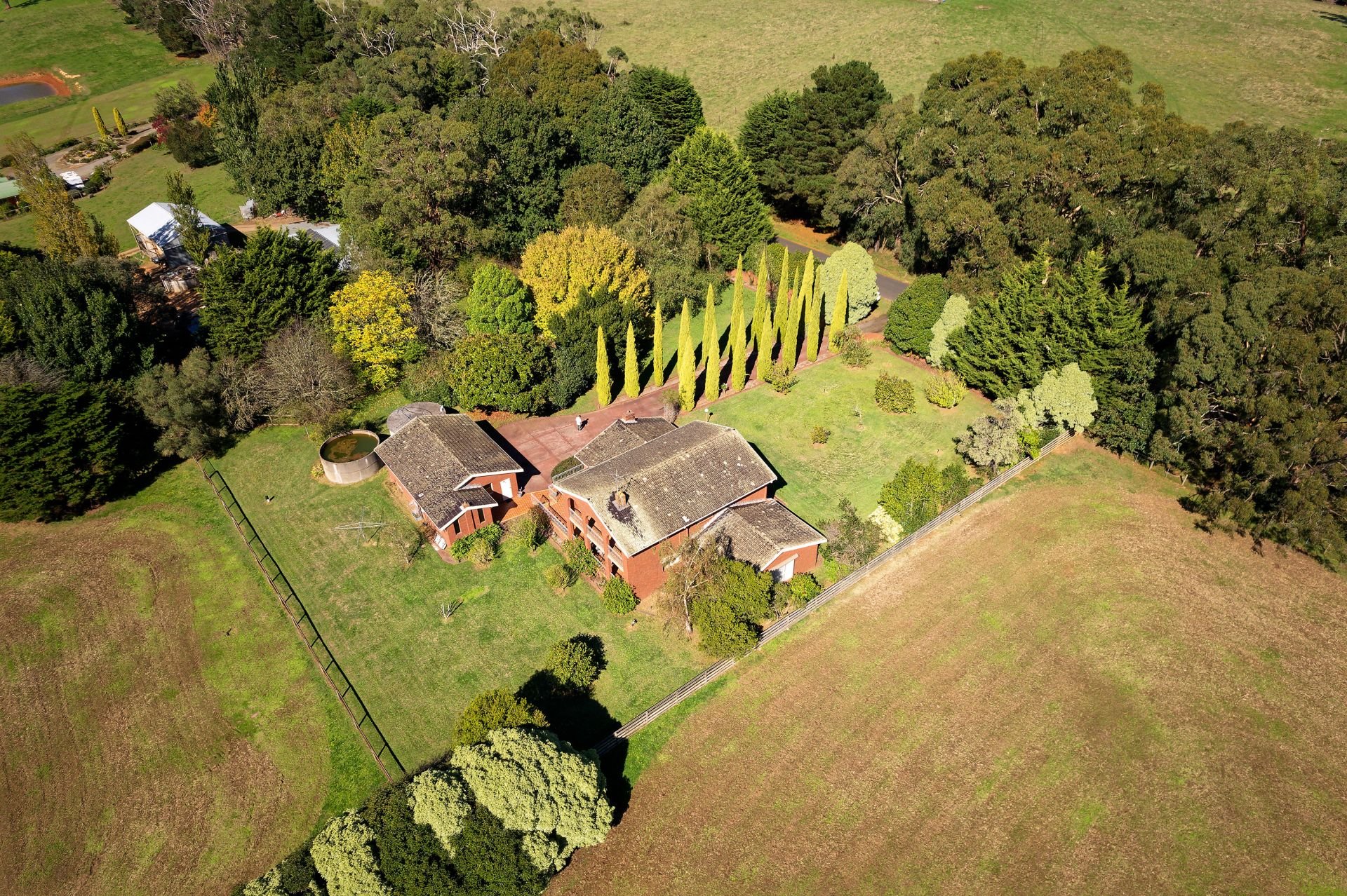 1332 YarragonShady Creek Road, Shady Creek OBrien Real Estate