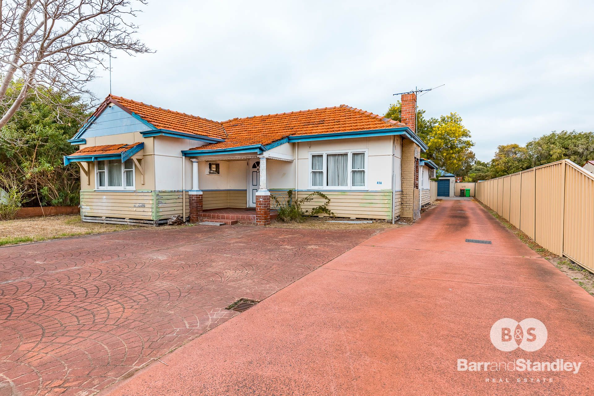 41A Picton Road East Bunbury , WA