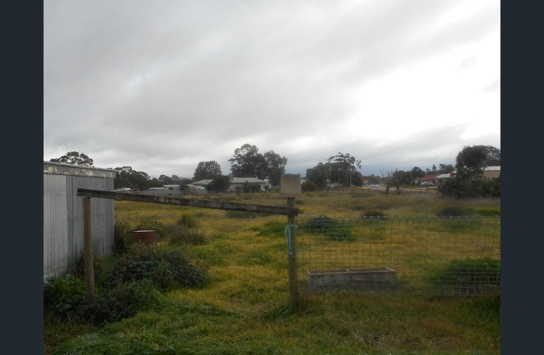 Real Estate For Sale Lot 5/ Timor Road Bowenvale , VIC
