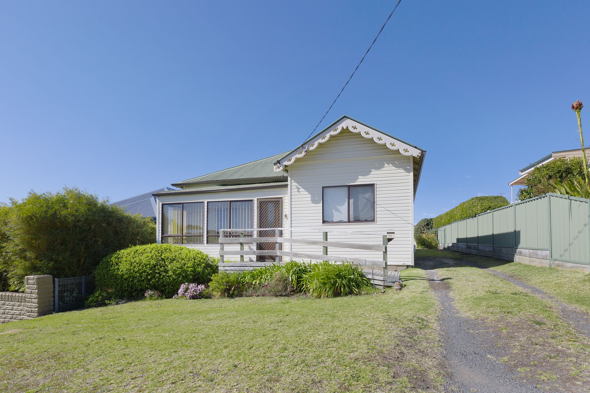 22 Hothersal Street, Kiama First National Coast & Country Real Estate