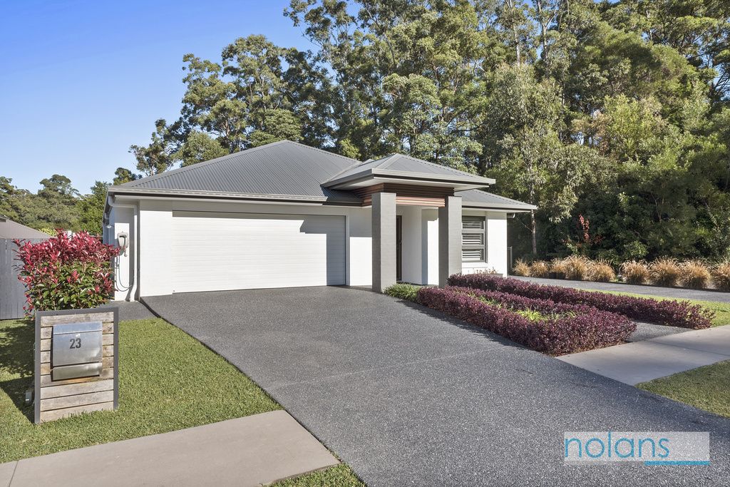 For Sale 23 Eyre Road North Boambee Valley , NSW