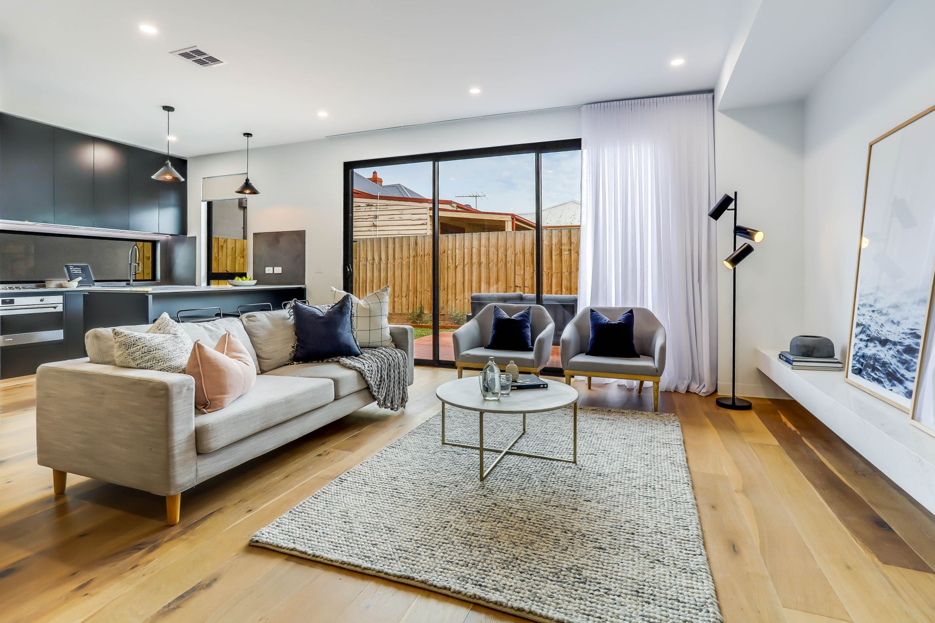 1 Rosemary Lane, Newport Sweeney Estate Agents