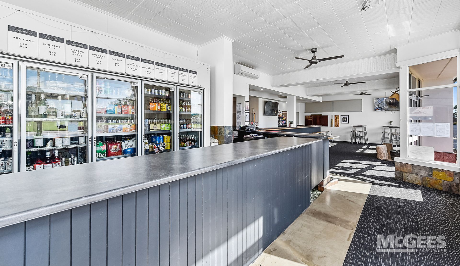 28 Musgrave Avenue, Lucindale McGees Property Adelaide