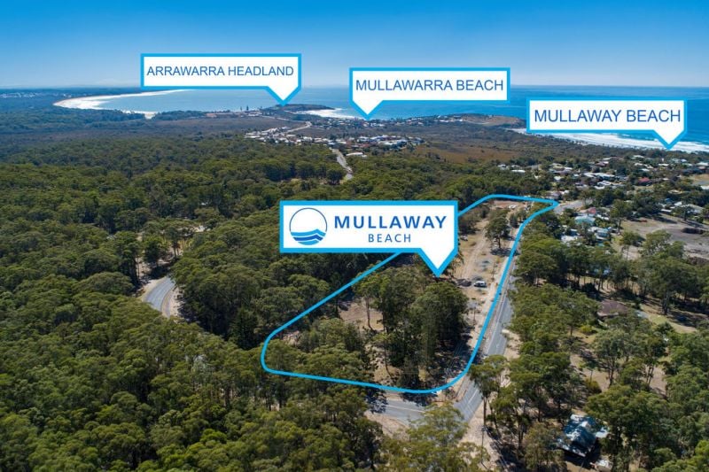 Real Estate For Sale Lot 2 Mullaway Beach Estate Mullaway , NSW