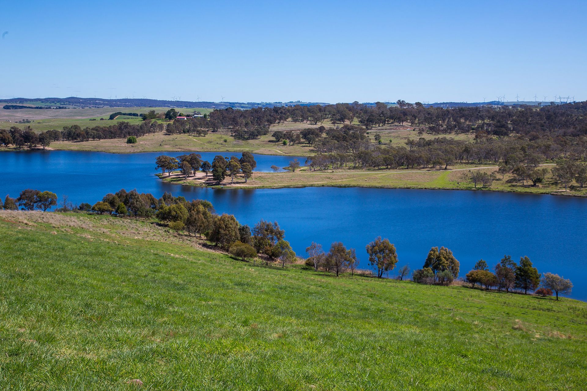 689 Woodhouselee Road, Crookwell Inglis Rural Property