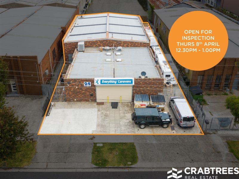 24 Eileen Road, Clayton South Crabtrees Real Estate