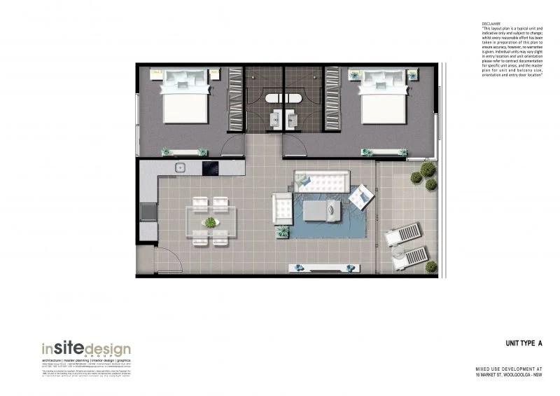 Real Estate For Sale Unit 3/16 Market Street Woolgoolga , NSW