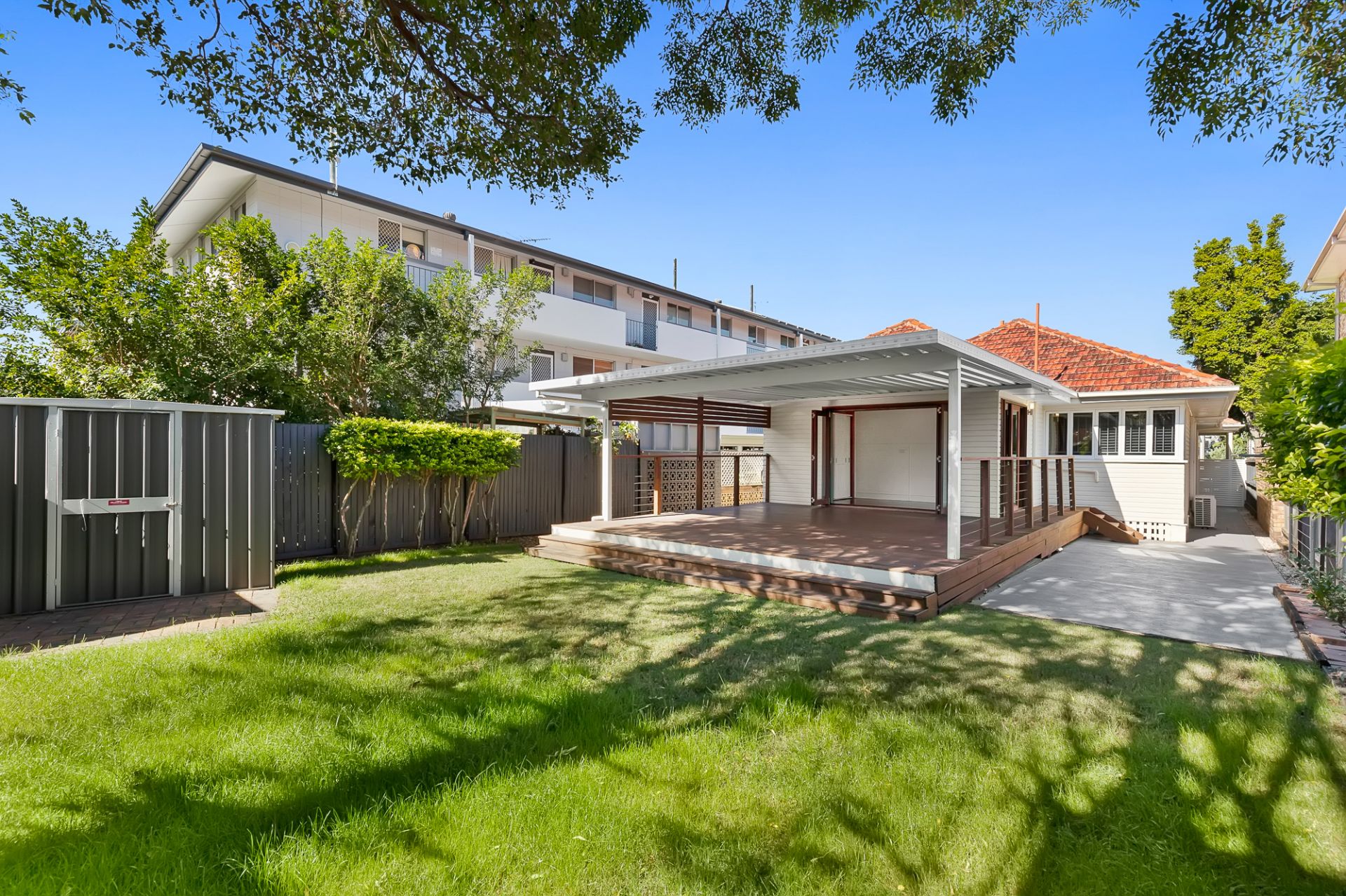 78 Beatrice Terrace, Ascot AUMR Property