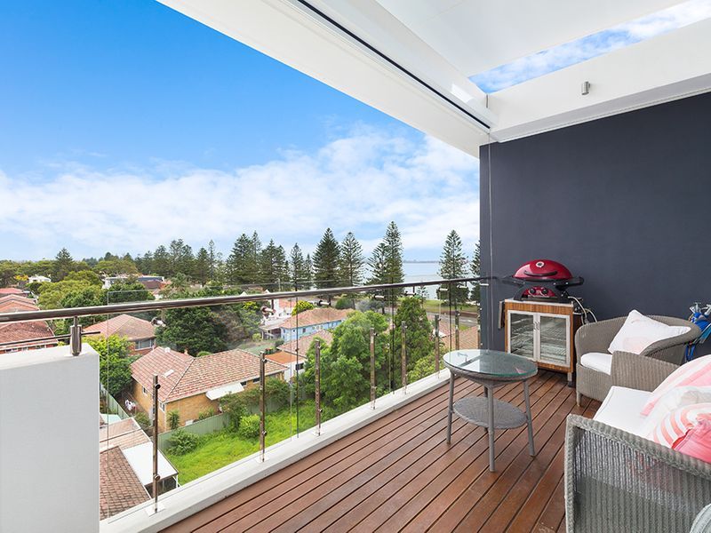 603/158162 Ramsgate Road, RAMSGATE BEACH, NSW Abode Property Agents