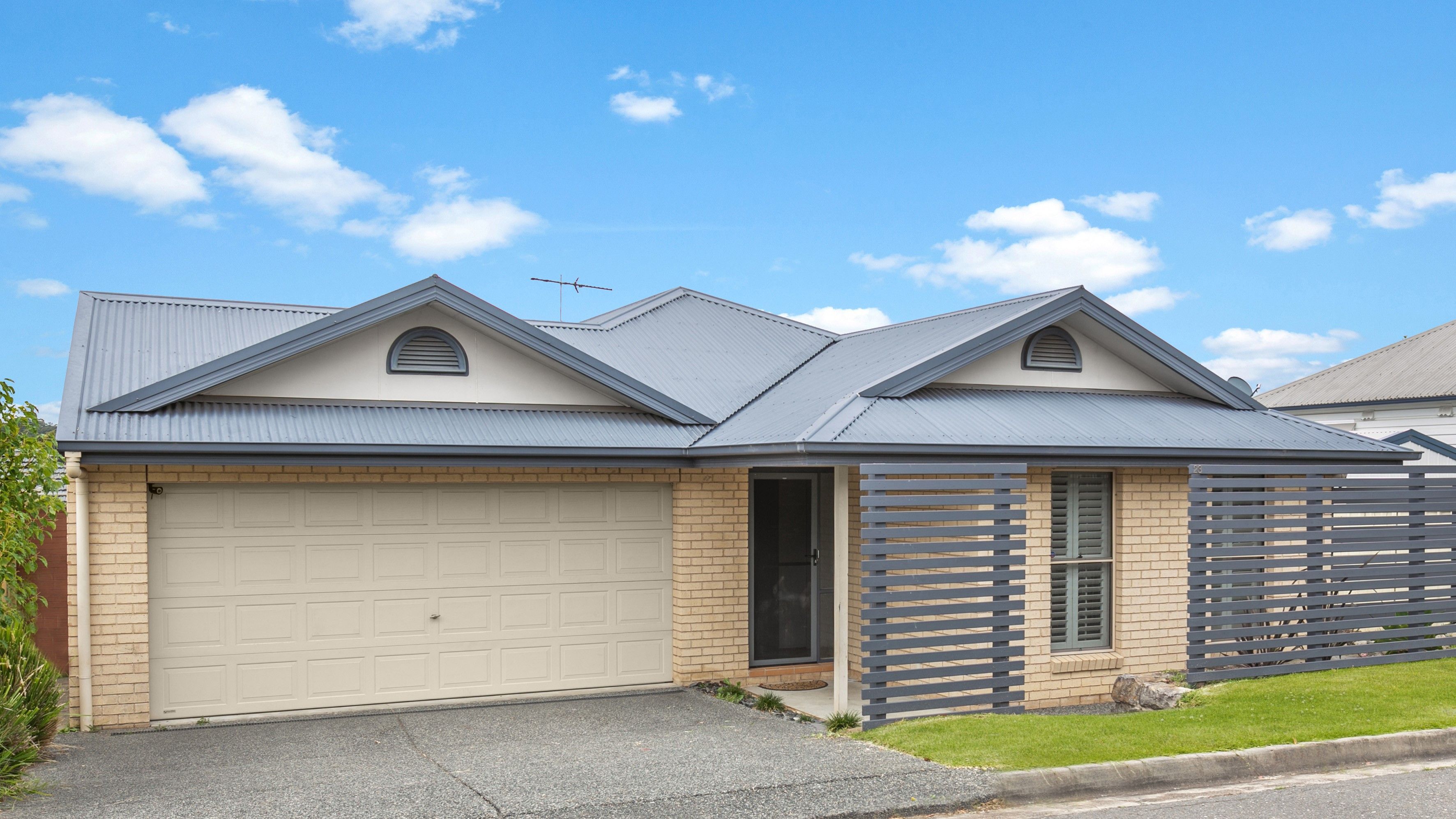 Real Estate For Sale 23 Percy Street North Lambton , NSW