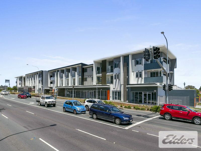 Real Estate For Commercial Sale & Lease 638 Lutwyche Road Lutwyche , QLD