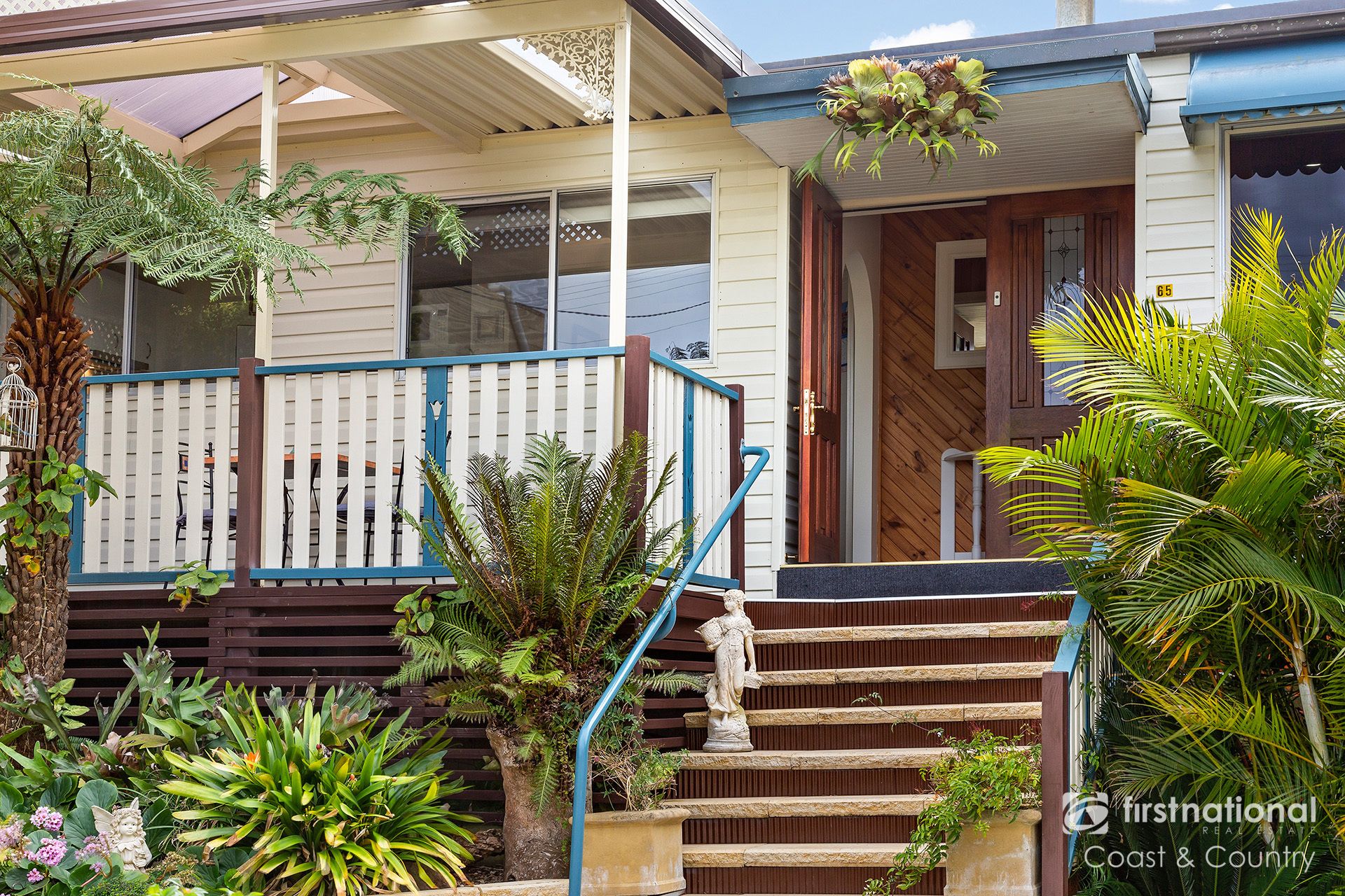 65 River Road, Shoalhaven Heads First National Coast & Country Real
