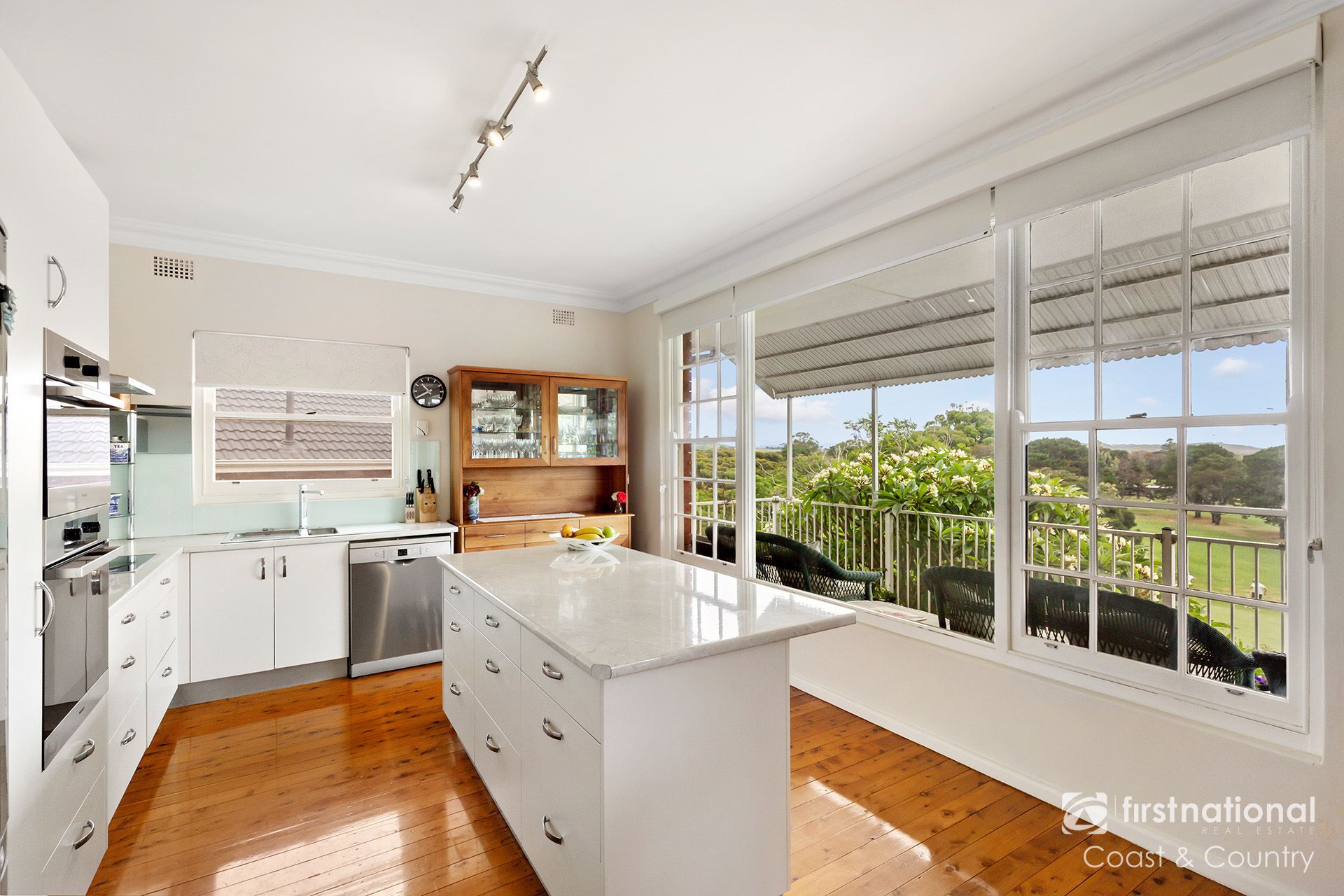 14 Golfers Parade, Kiama Downs First National Coast & Country Real Estate