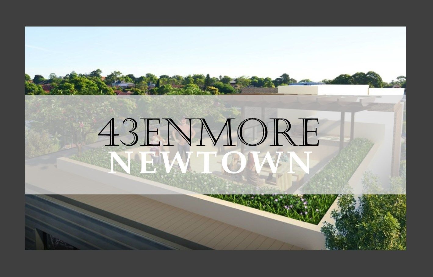 Real Estate For Sale 5/43 Enmore Road Newtown , NSW