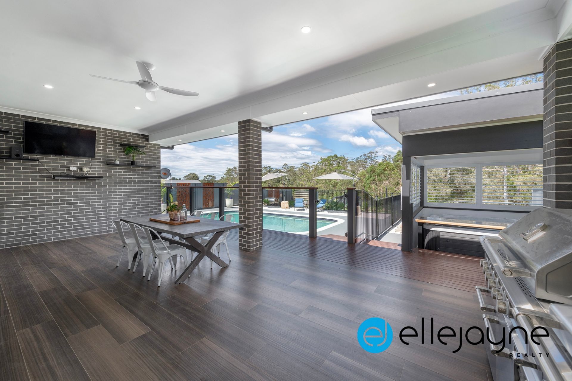 96 Alton Road, Cooranbong Ellejayne Realty Pty Ltd