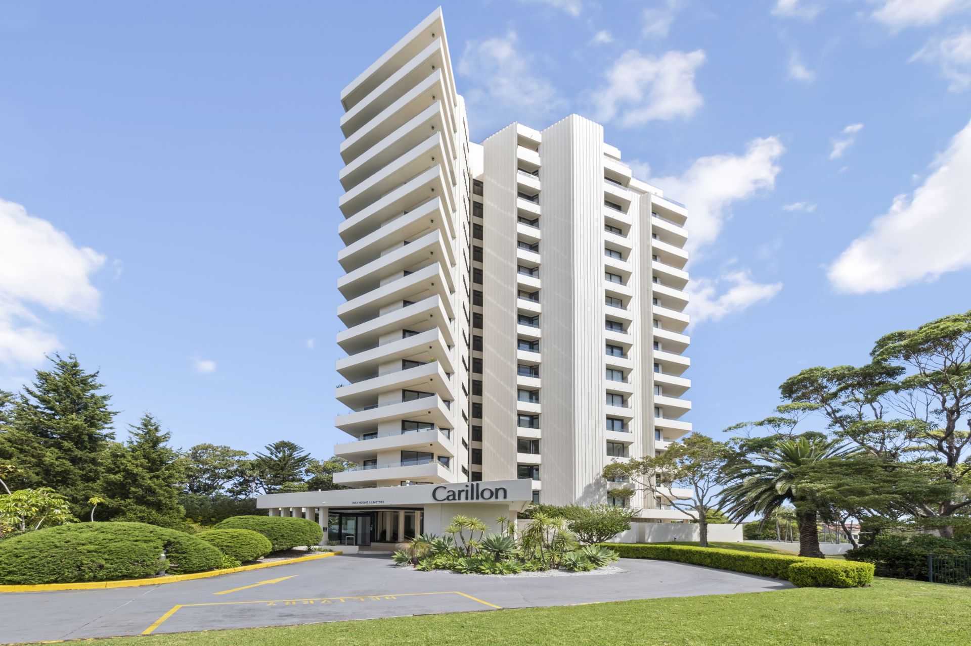 Real Estate For Sale 37/25 Marshall Street Manly , NSW