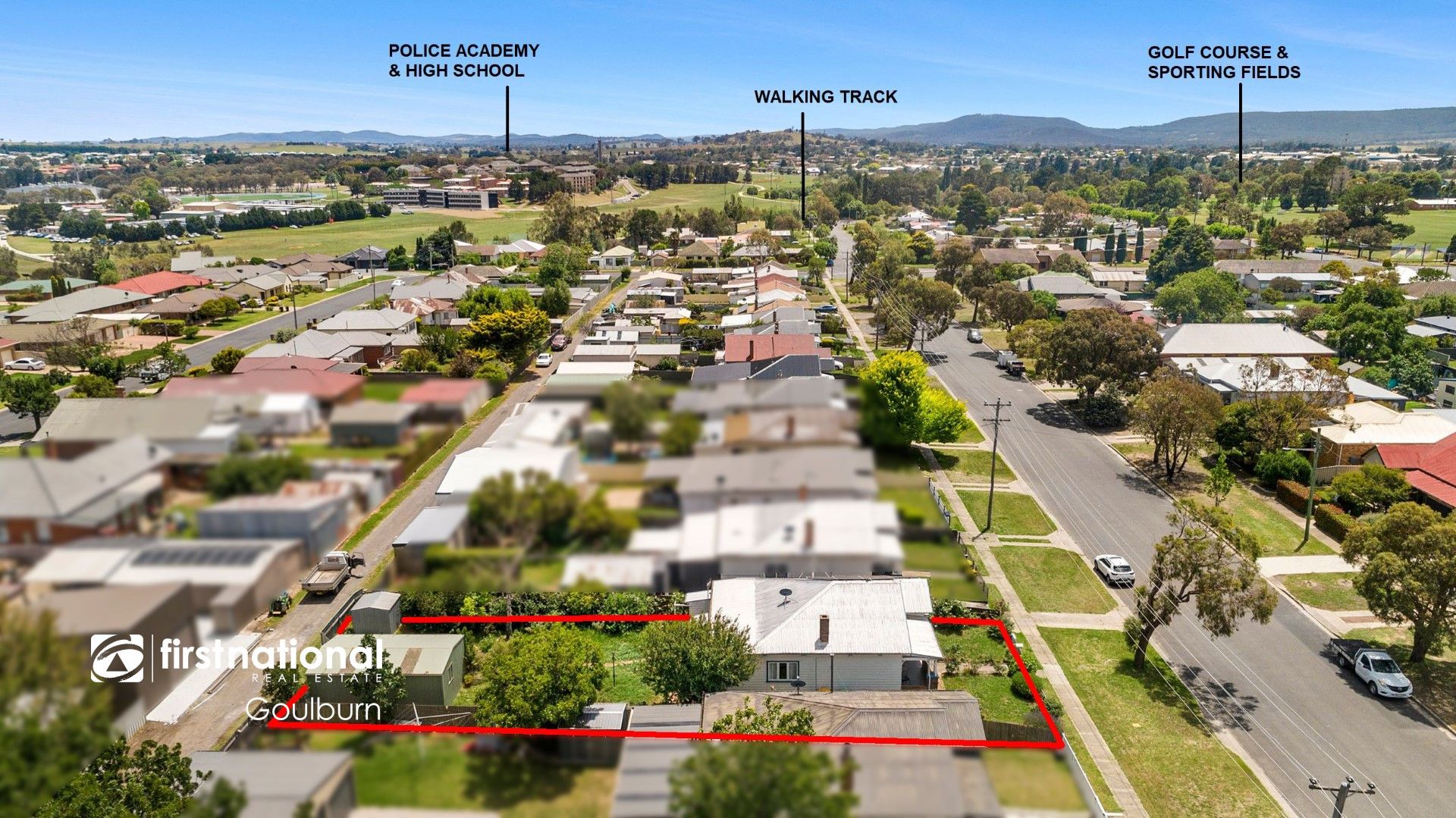 68 Joshua Street, Goulburn Goulburn First National Real Estate