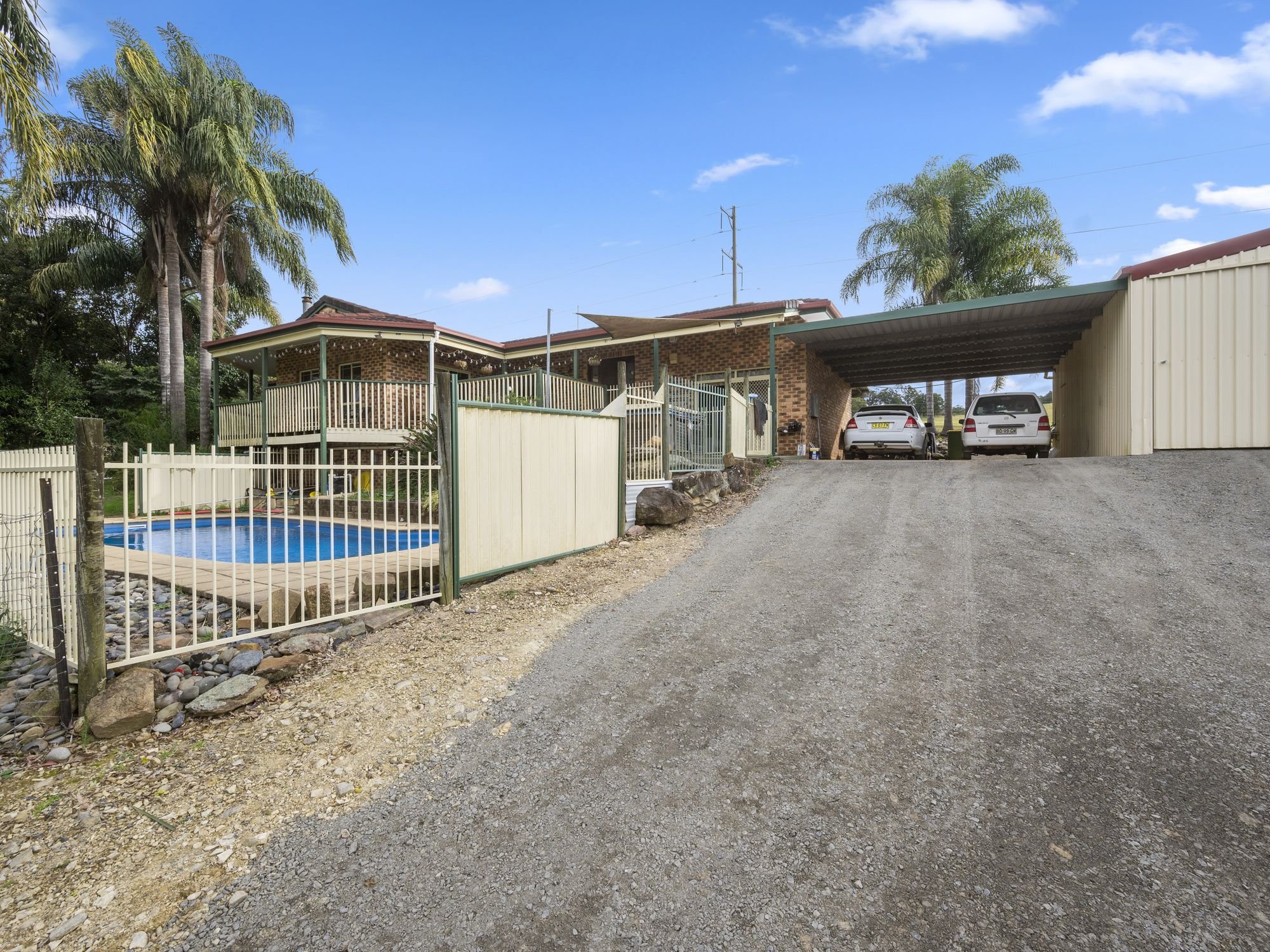 For Sale 603605 Orara Way Nana Glen , NSW
