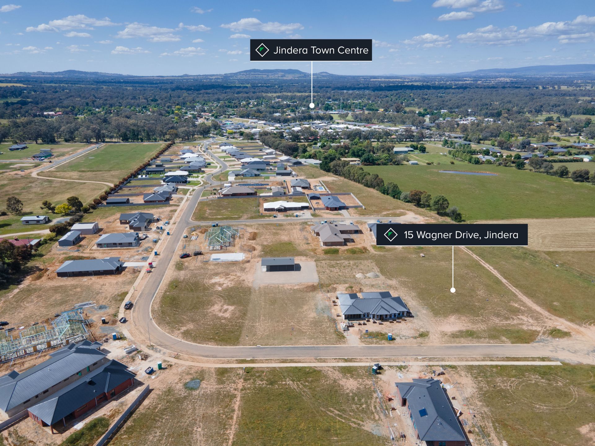 15 Wagner Drive, Jindera OBrien Real Estate