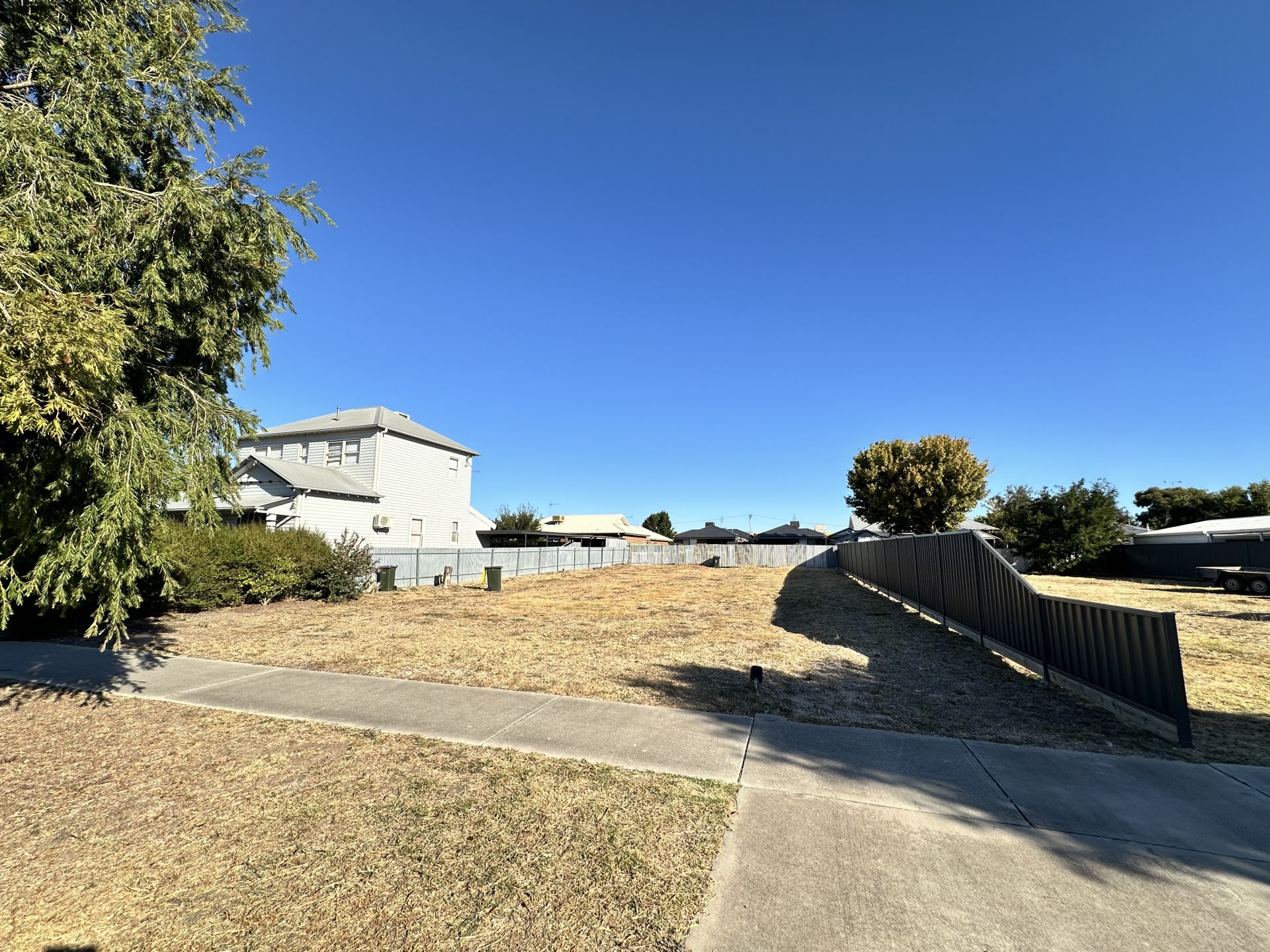 7 Gleed Street, Horsham Wes Davidson Real Estate