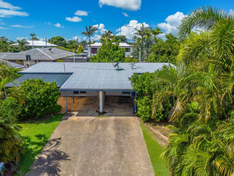 16 Joyce Street, Kirwan Harcourts Kingsberry Townsville