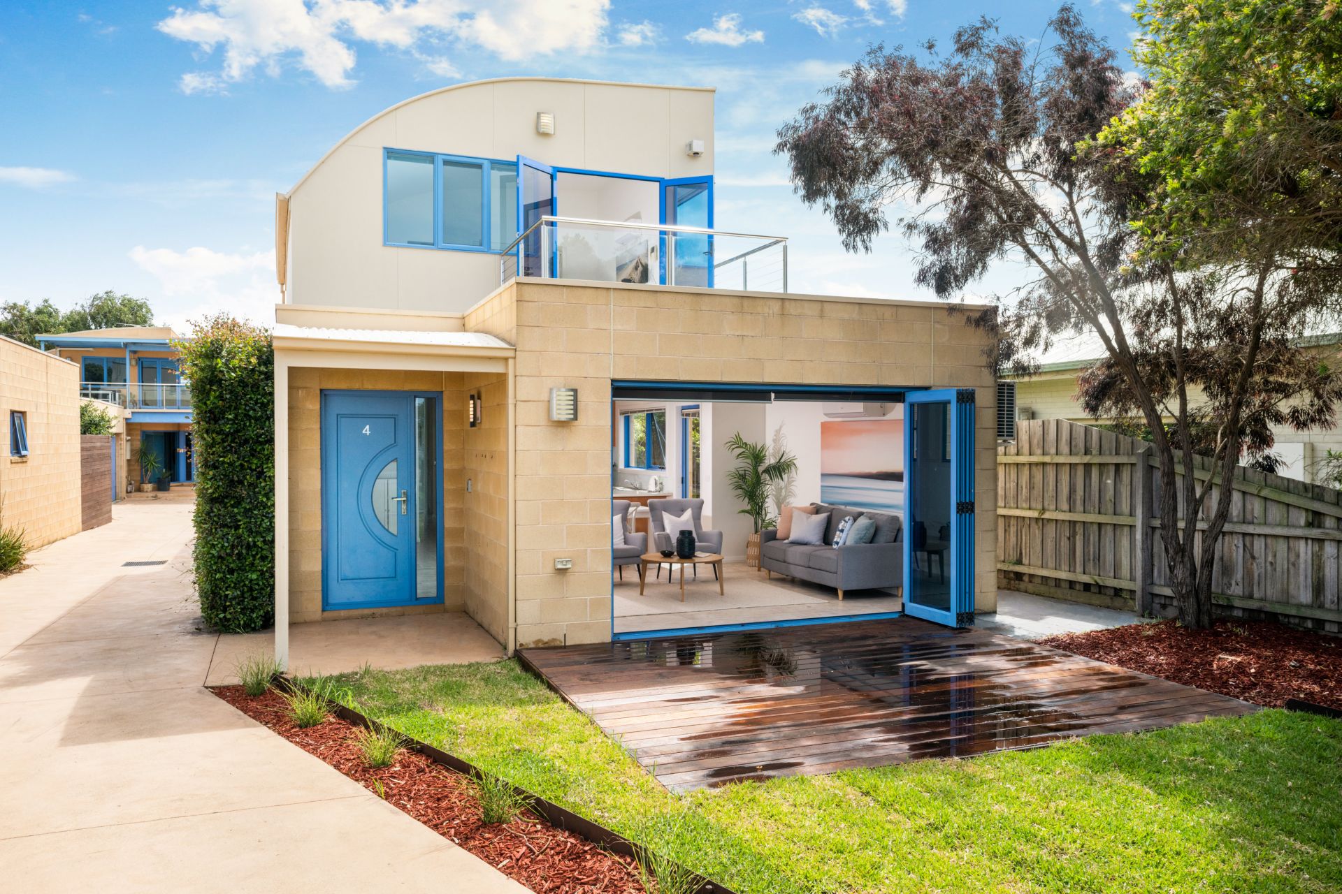 4/309 The Esplanade, Indented Head Neville Richards Real Estate