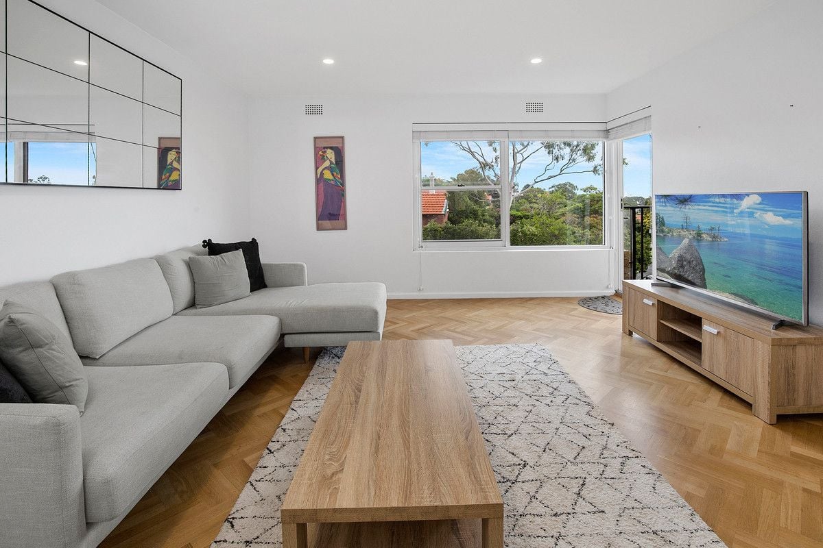 Real Estate For Lease 16/68 Bradleys Head Road Mosman , NSW