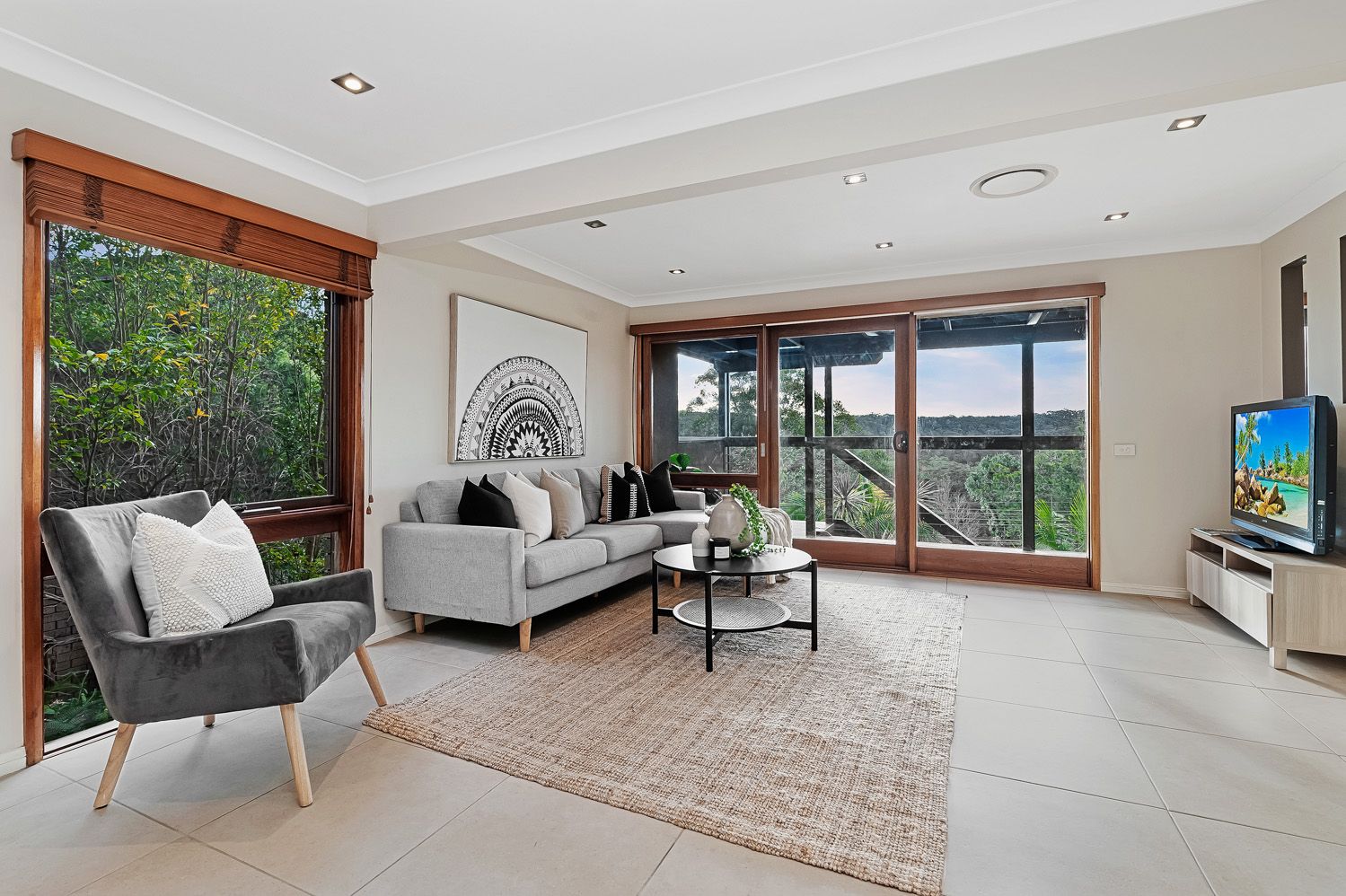 Real Estate For Sale 24 Bowral Close Hornsby Heights , NSW