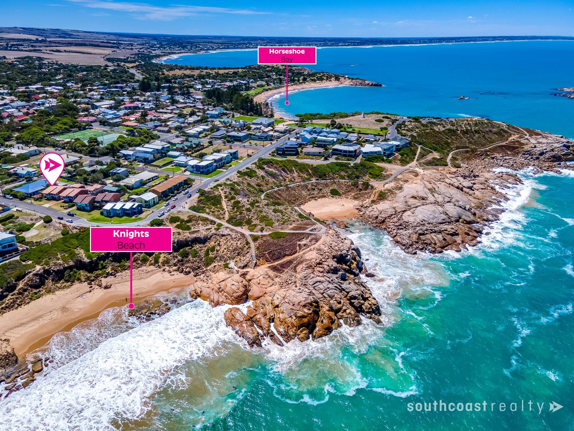 4/4 Hutton Street, Port Elliot South Coast Realty