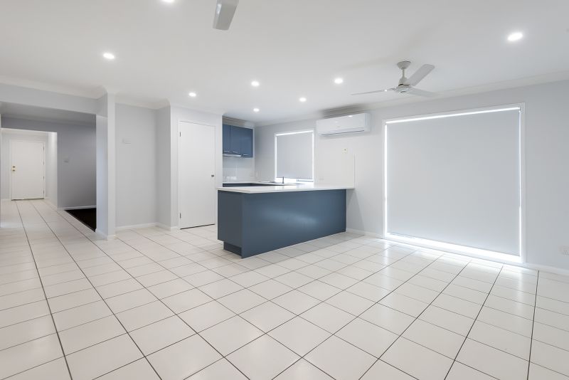 Real Estate For Lease 4 Lake Wivenhoe Court Logan Reserve , QLD