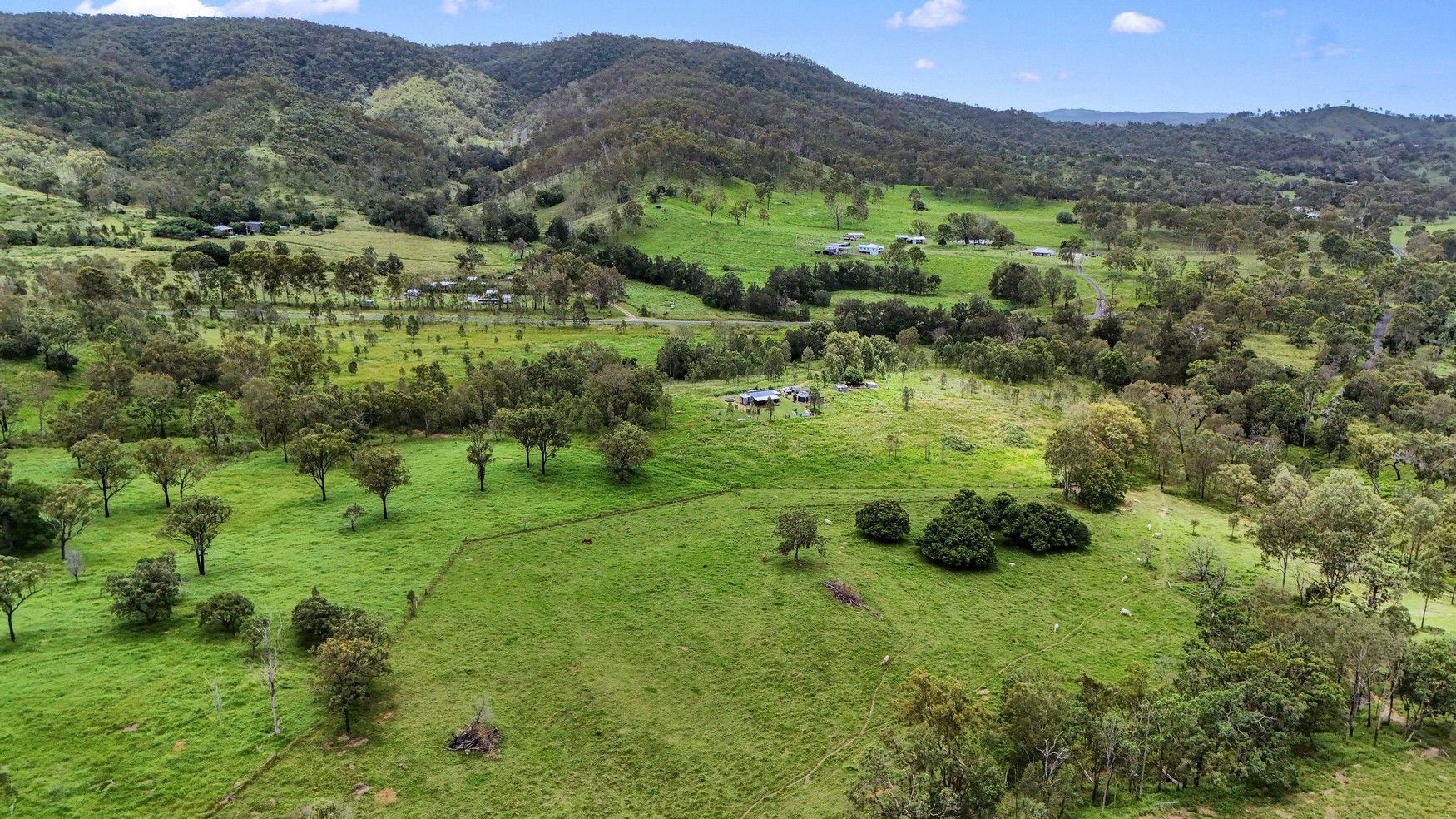 Real Estate For Sale Lot 5 Gin Gin Mt Perry Road Boolboonda , QLD