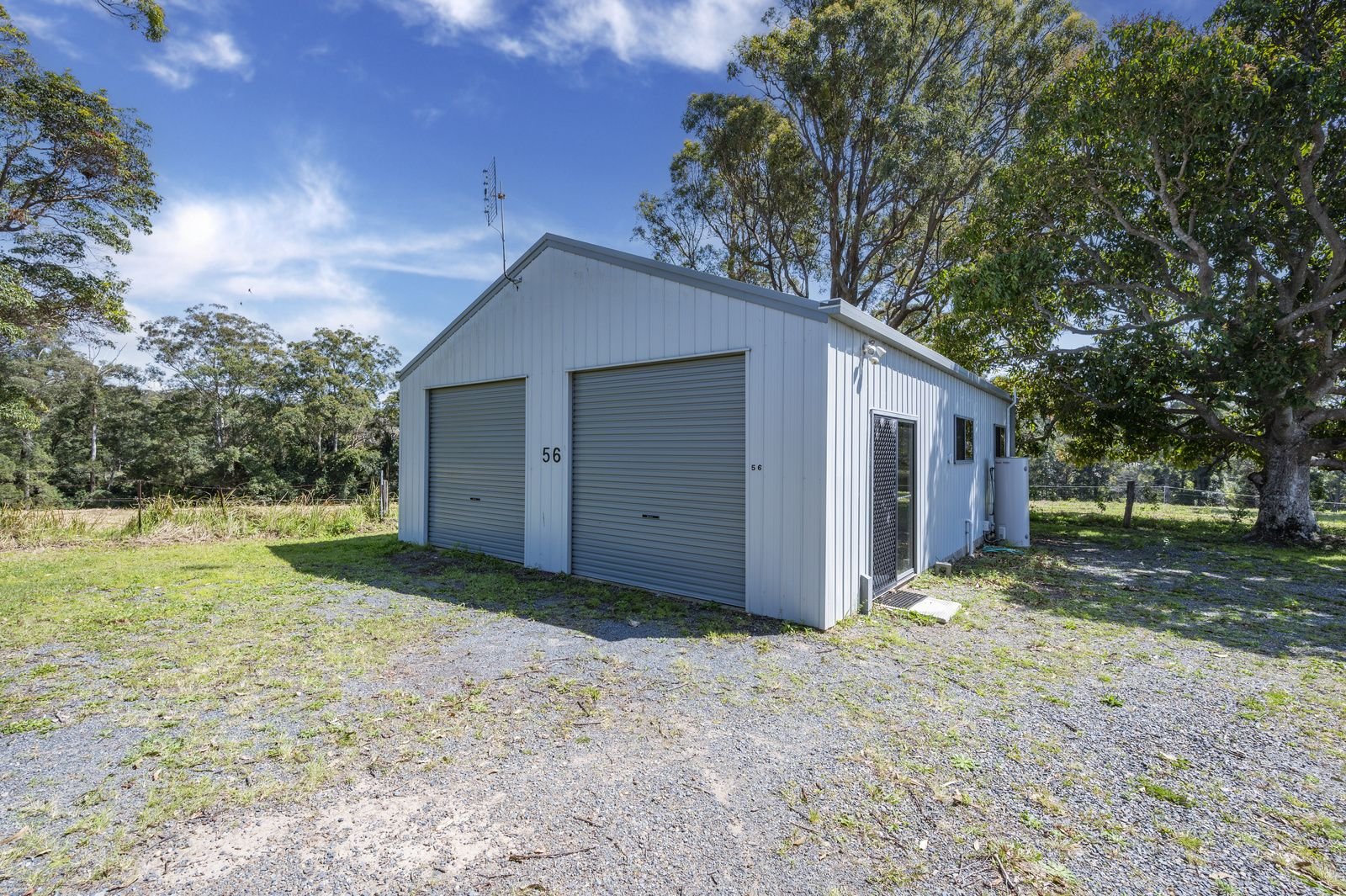 Real Estate For Sale 56 Pullen Street Woolgoolga , NSW