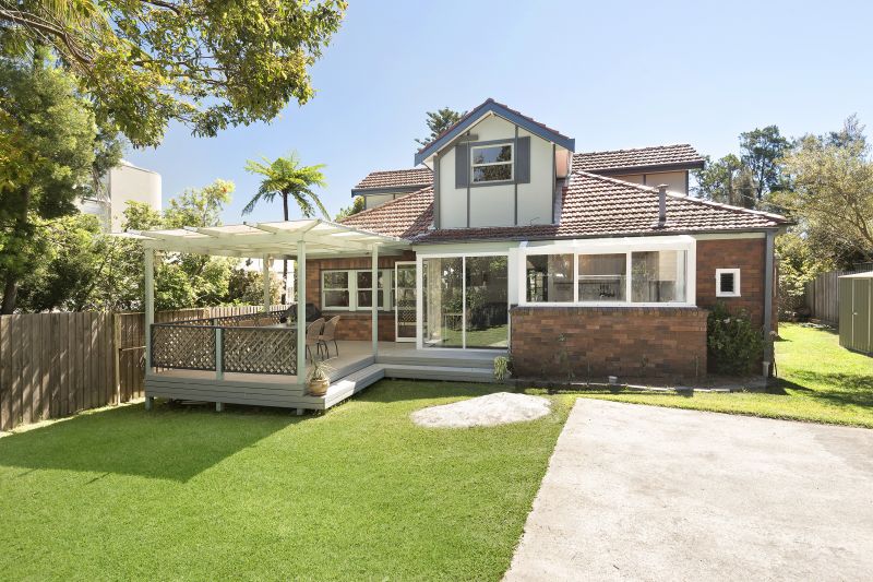 Real Estate For Sale 20 Palmerston Place Seaforth , NSW