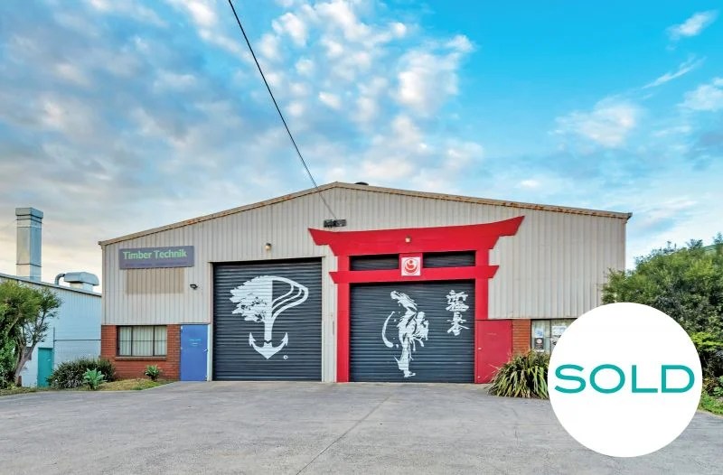 Commercial Real Estate Ocean Grove Real Estate