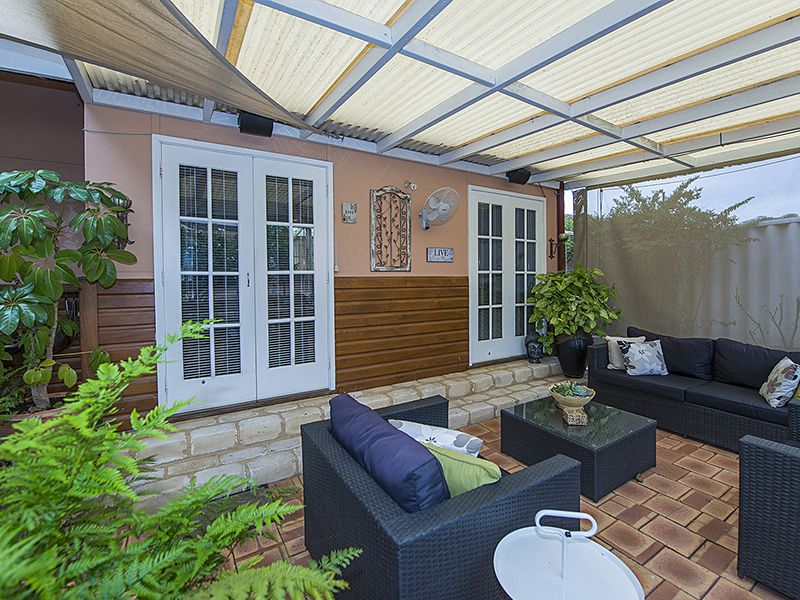 8 Hillview Terrace, St James Porter Matthews Victoria Park