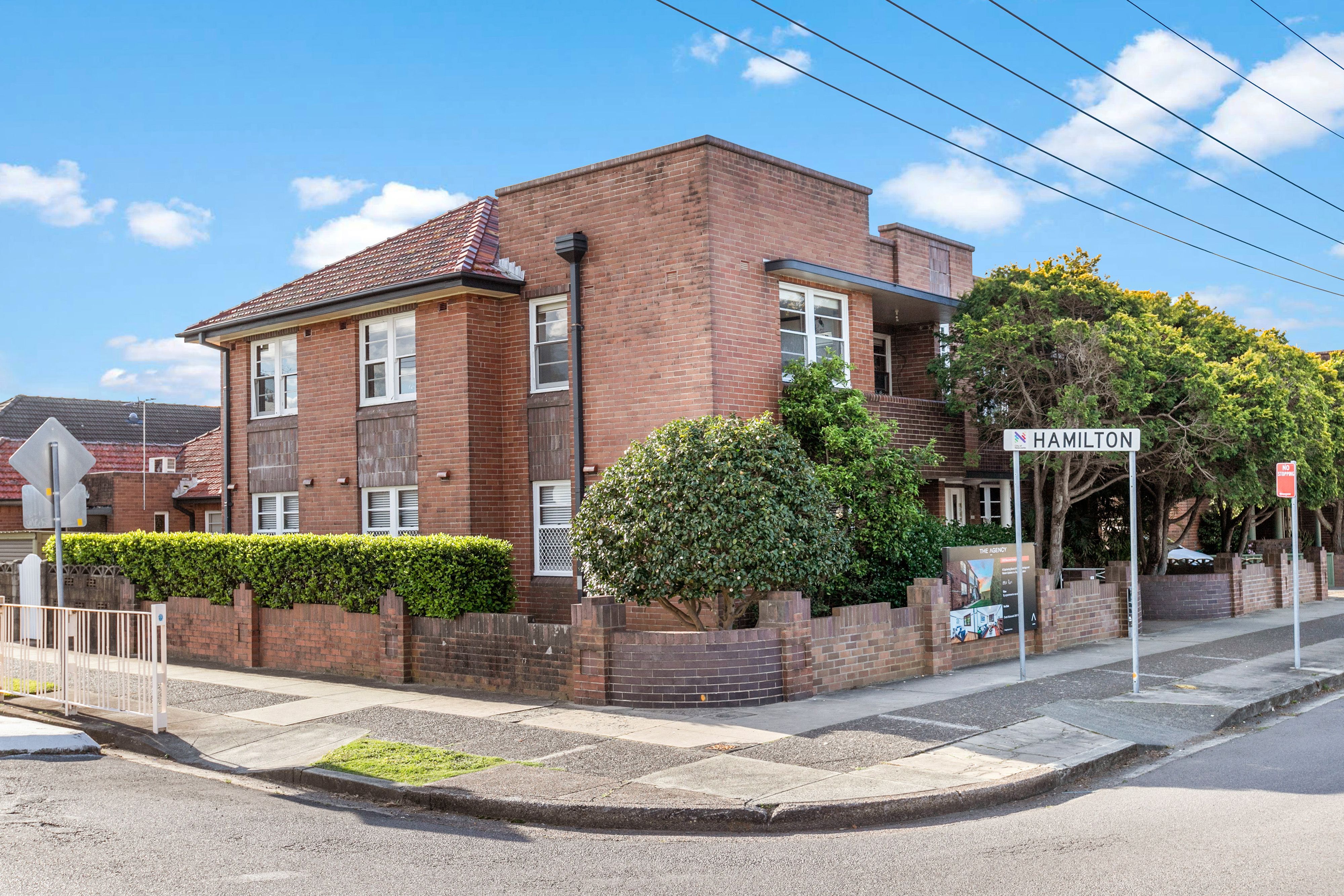 Real Estate For Sale 2/192 Beaumont Street Hamilton , NSW