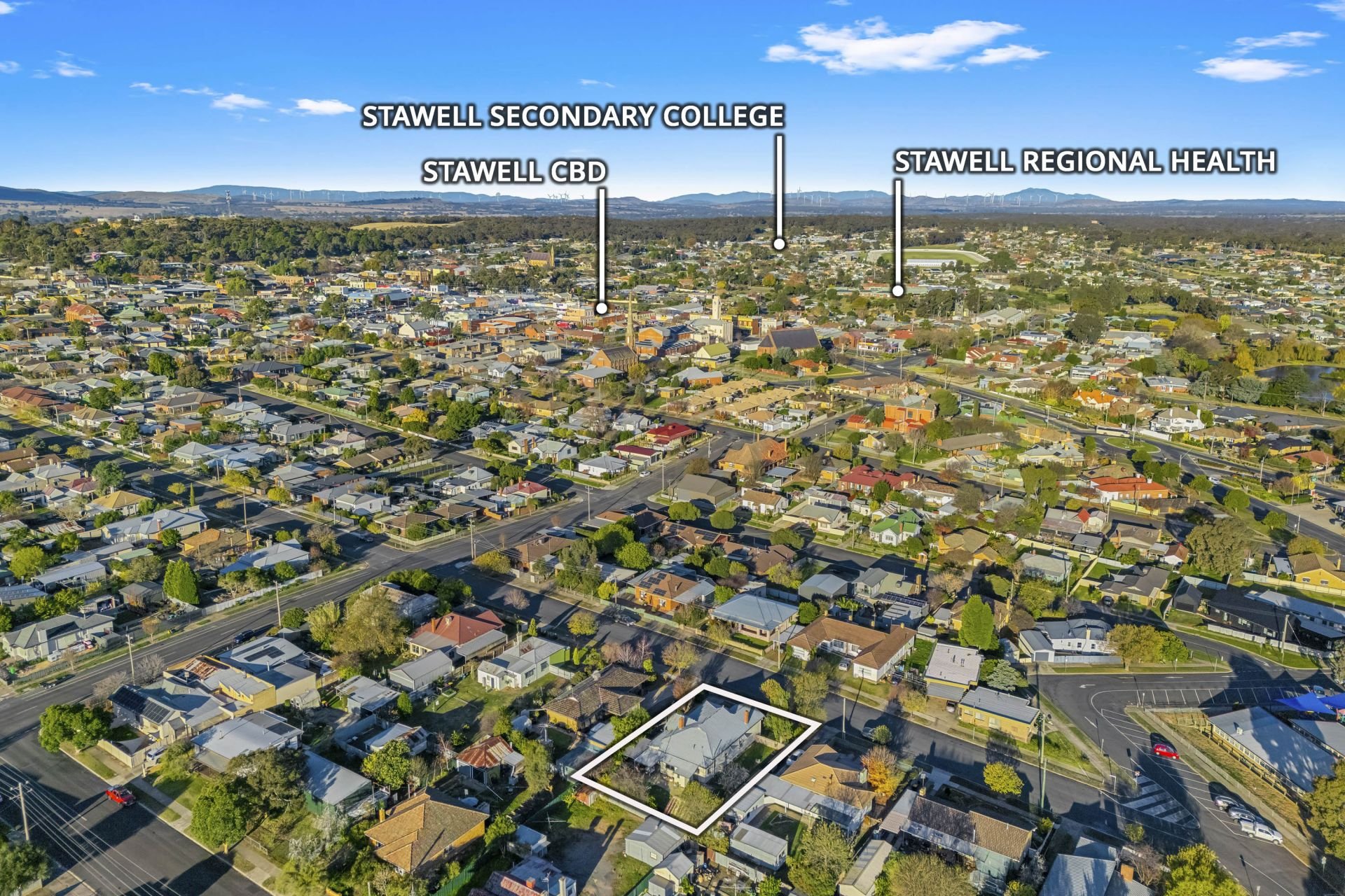 7 Campbell Street, Stawell Ararat Ballarat Real Estate