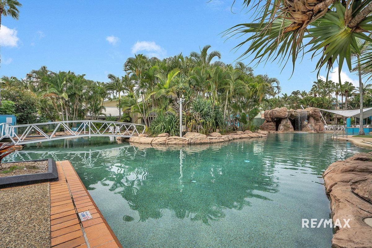 Real Estate For Sale 37/1016 Alexandra Avenue Mermaid Beach , QLD