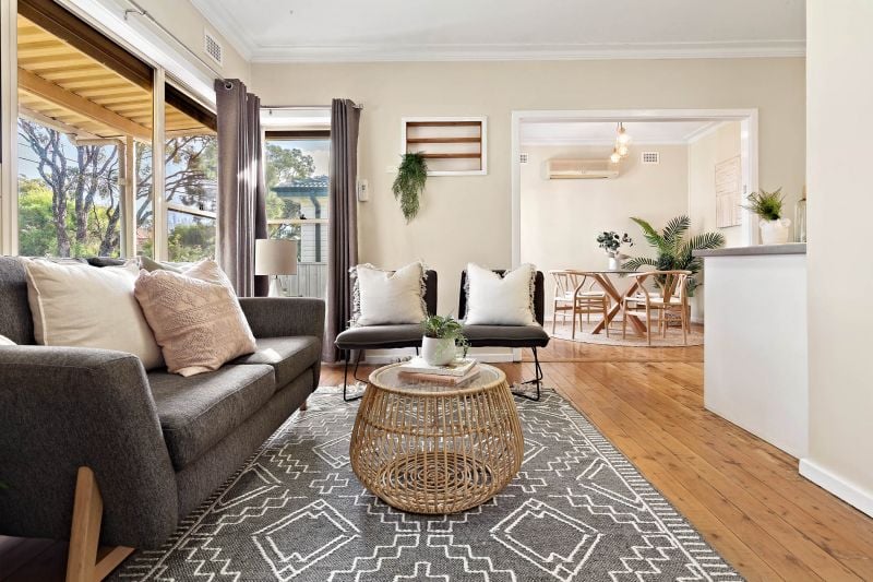 Real Estate For Sale 18 Cedar Street Cardiff , NSW