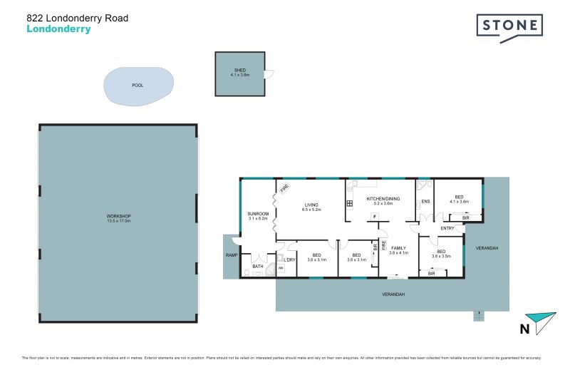Real Estate For Sale 822 Londonderry Road Londonderry , NSW