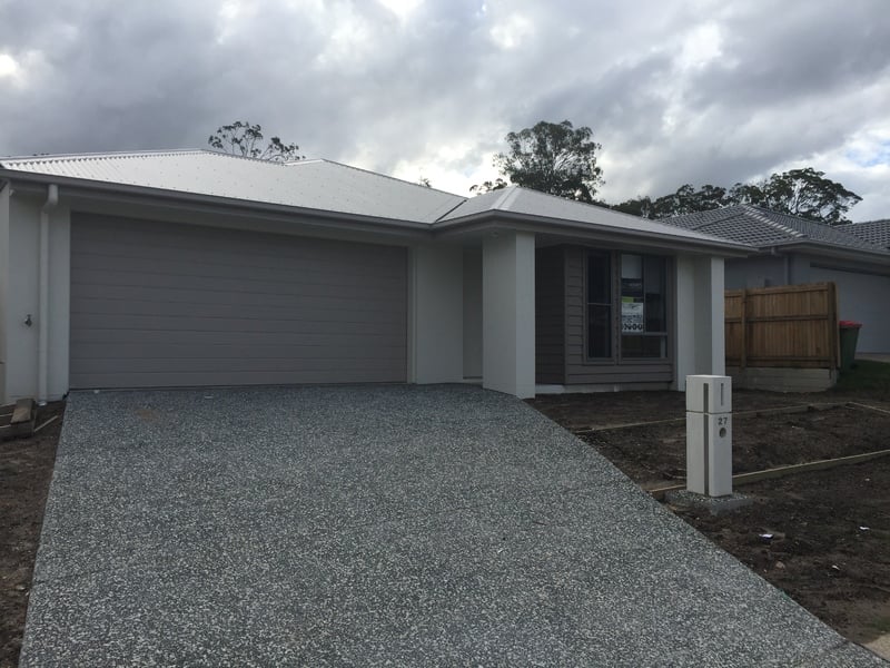 Coomera Realty Real Estate For Lease 27 Christina Drive COOMERA